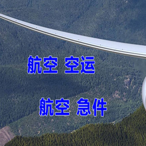 百色空运公司快递-选东方航空和上海航空