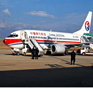 百色空运公司航空快运业稳步发展的原因是什么？
